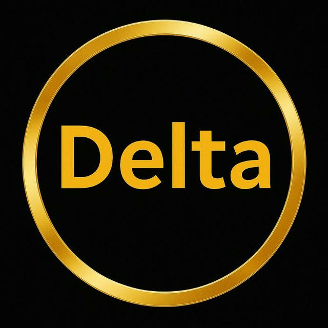 Delᴛa➰