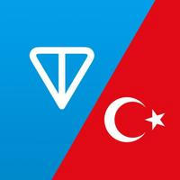 TON Türkiye Duyuru Kanalı
