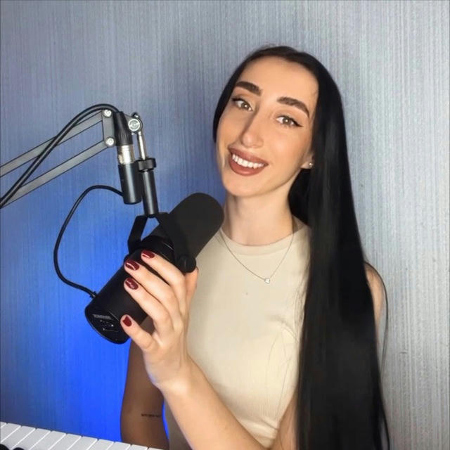 Yurchenko Yulia | ВОКАЛ 🎤