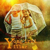 Yomg'irli yillar