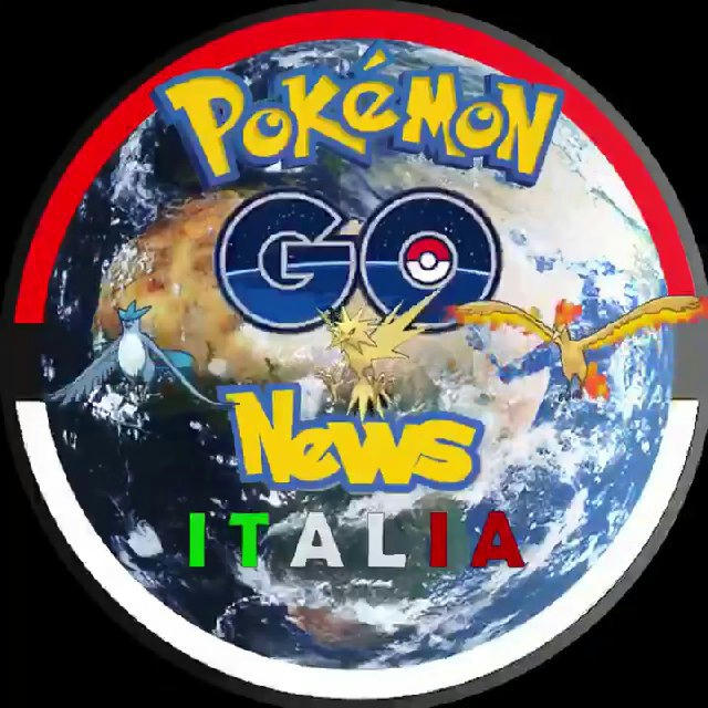 Pokémon GO News Italia