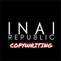 INAI REPUBLIC COPYWRITING