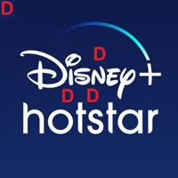 HotStar Disney Plus Movies