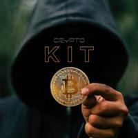 Crypto-Kit 🐋