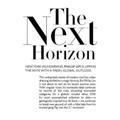𖣂The Next Horizon ִֶָ › Romance
