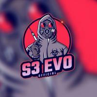 S3-EVO 🔴⚪