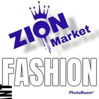 Zion Market 🚗🏢👠👗