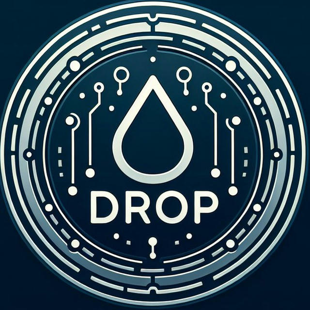 $DROP