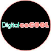 DigitalEsCool - Aura Brito