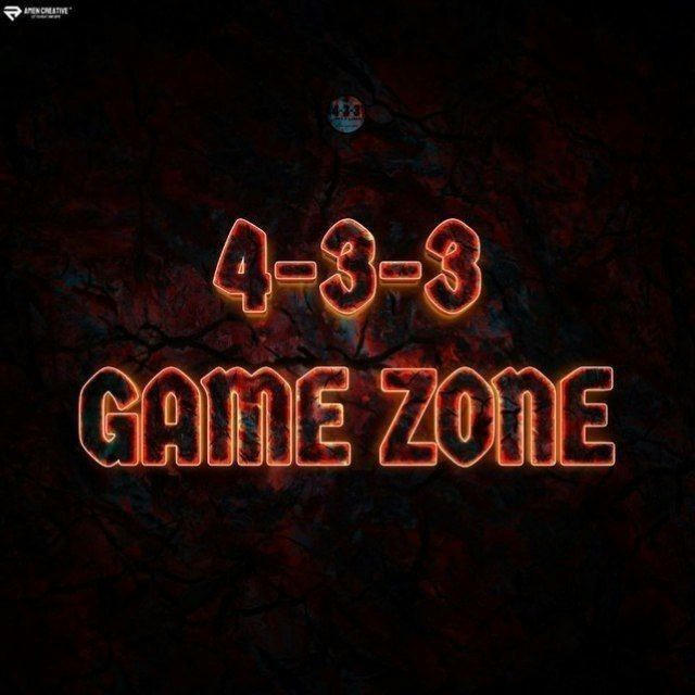 433 Game Zone