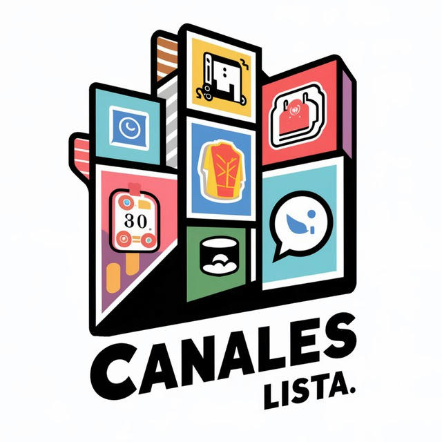 🎁Canales Lista🎈