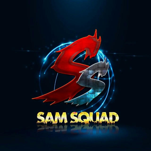 Sam Squad