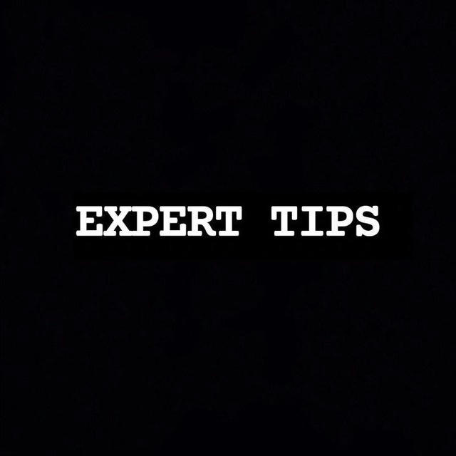 EXPERTS TIPS™