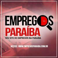 Empregos Paraíba