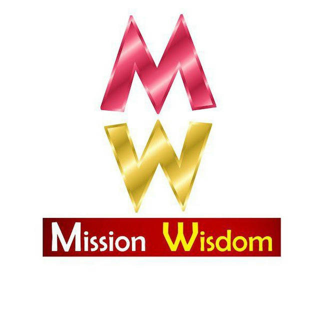 Mission Wisdom