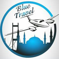 🏨 Blue Travel 🏨
