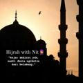 Hijrah with Nit🧕