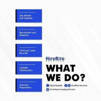 HireRite Services