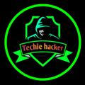 Techie hacker