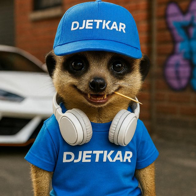 DJETKAR