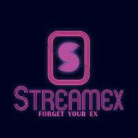 Streamex Webseries