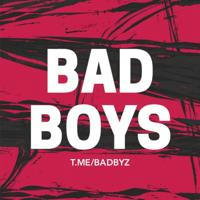 BAD BOYS | بد بویز