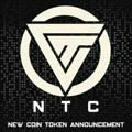 NewCoinToken Announcement