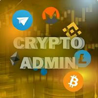 Crypto Admin