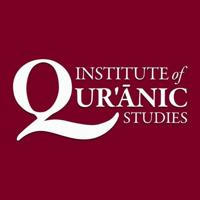 Institute of Qur’anic Studies - IQ Centre Updates