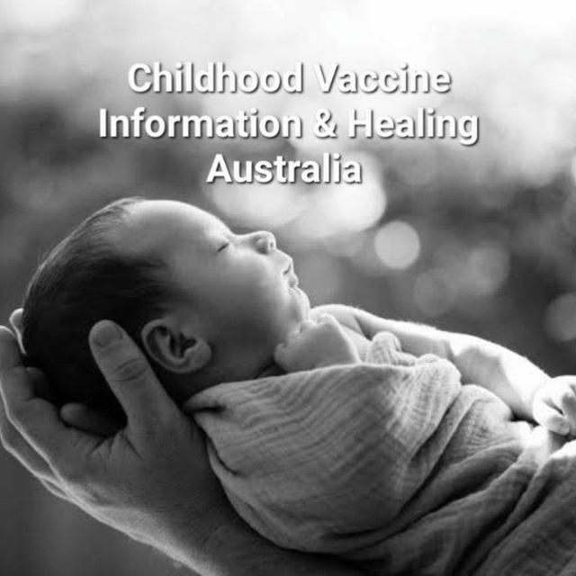 Childhood Vaccine Information & Healing AU