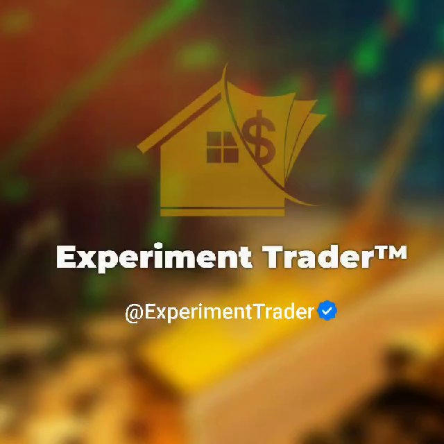 💰Experiment Trader™