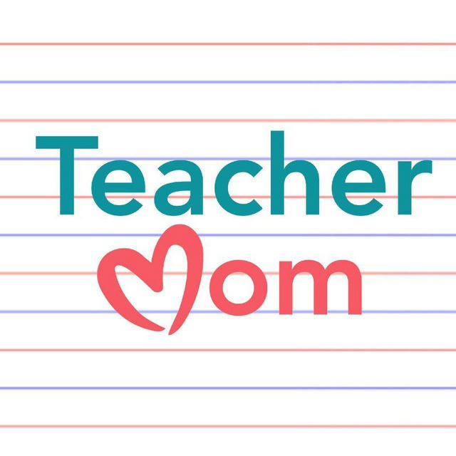 Teacher Mum