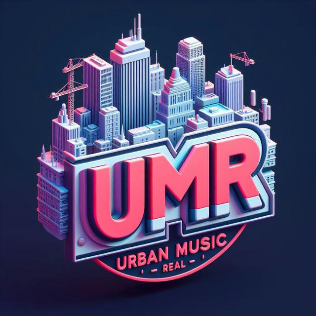 Urban Music Real UMR