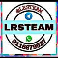 LRSTEAM