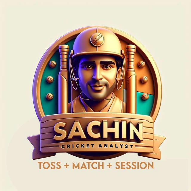 Sachin Cricket Anaylst™