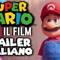 Super Mario Bros. - 2