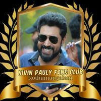 Nivin Pauly Fans Kothamangalam🔰