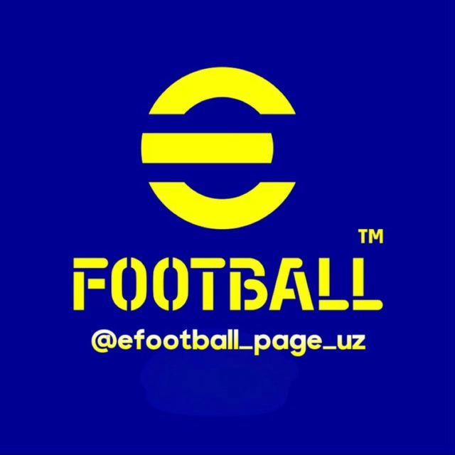 EFootball Page