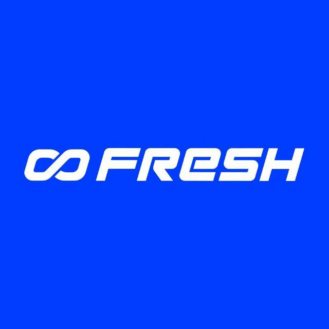 FRESH – автомобильный маркетплейс