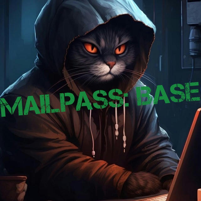 Mail Pass: Base •