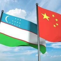 Посольство Китая в Узбекистане