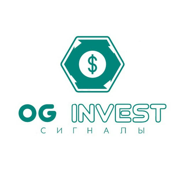 OG INVEST | ИНВЕСТИЦИИ И ТРЕЙДИНГ