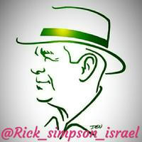 Rick simpson israel(המקורי)