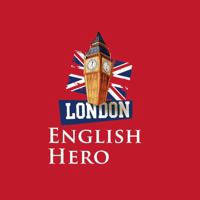 English Hero