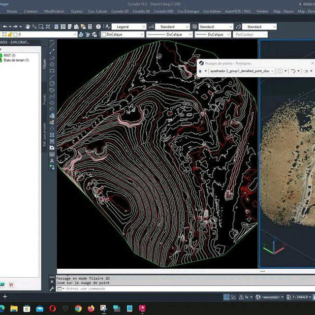 Les logiciels avec licences Mensura Genius 12 11.1 v10 v9.1 Covadis 18.3a Autocad 2025 CYPECAD 2025 ADFER ArmaCAD 13 tarlenV6 Fo