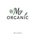 My Organic 🌱