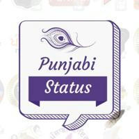 Punjabi status ✍