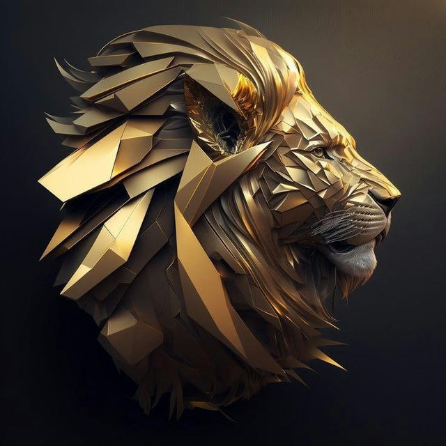 Lion crypto®