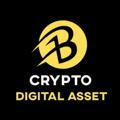 Crypto Digital Asset