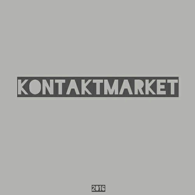 kontakt.market